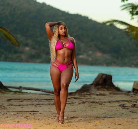 Ashanti nude leaked OnlyFans photo #7