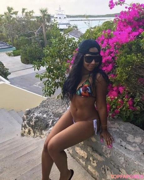 Ashanti nude leaked OnlyFans photo #75