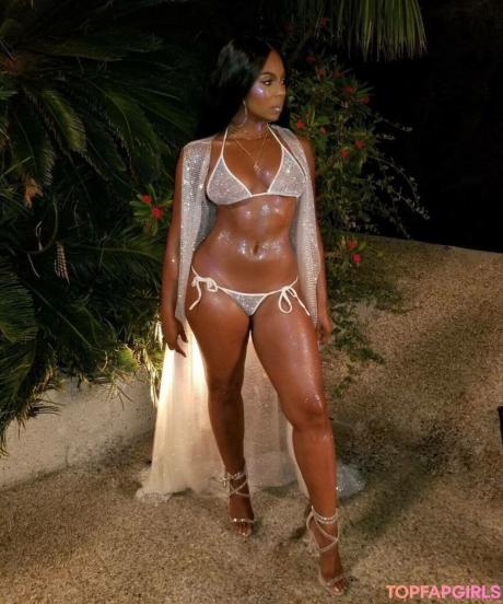 Ashanti nude leaked OnlyFans photo #78