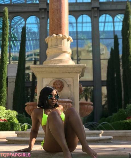 Ashanti nude leaked OnlyFans photo #83