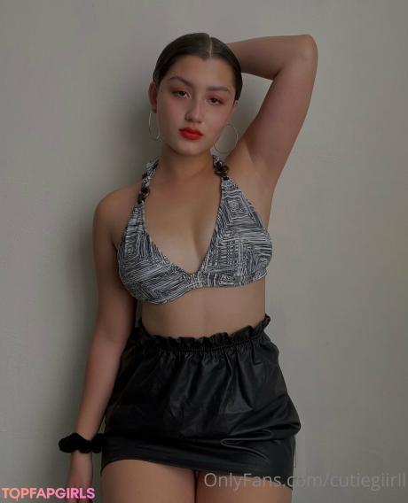 Mariana nude leaked OnlyFans photo #16