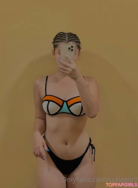 Mariana nude leaked OnlyFans photo #20