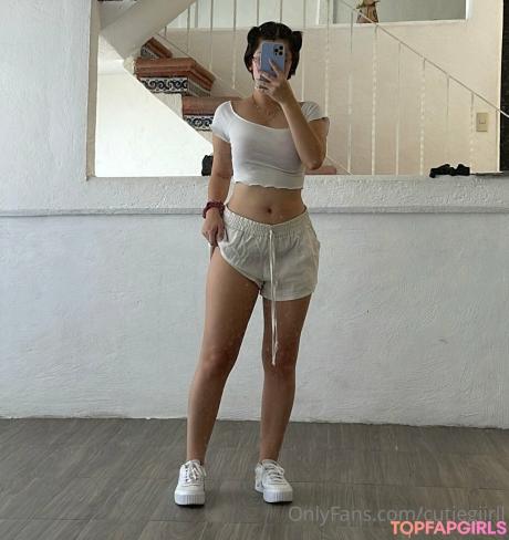 Mariana nude leaked OnlyFans photo #21