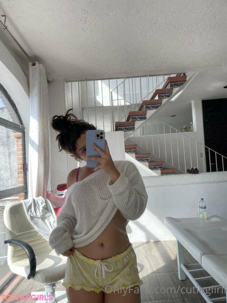 Mariana nude leaked OnlyFans photo #26