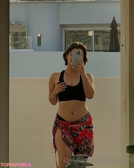 Mariana nude leaked OnlyFans photo #31