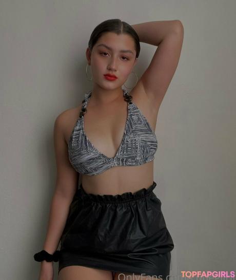 Mariana nude leaked OnlyFans photo #43
