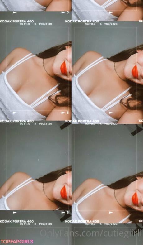 Mariana nude leaked OnlyFans photo #51