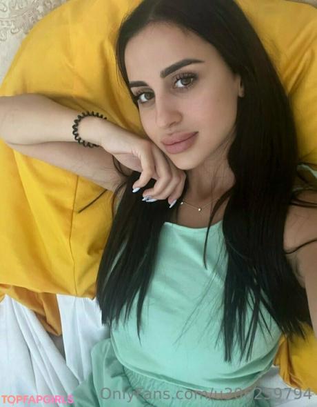 Your_habibi nude leaked OnlyFans photo #28
