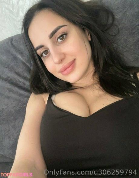 Your_habibi nude leaked OnlyFans photo #35