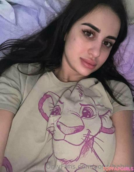 Your_habibi nude leaked OnlyFans photo #55