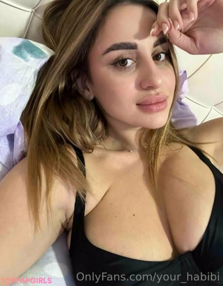 Your_habibi nude leaked OnlyFans photo #61
