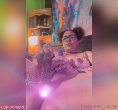 Thequeen_celine nude leaked OnlyFans photo #15