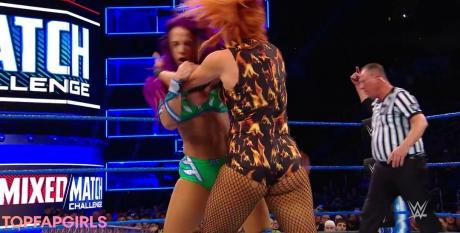 Becky nude leaked OnlyFans photo #11