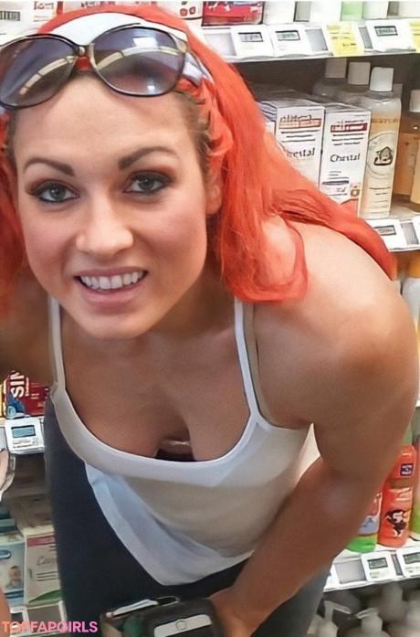 Becky nude leaked OnlyFans photo #119