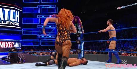 Becky nude leaked OnlyFans photo #12