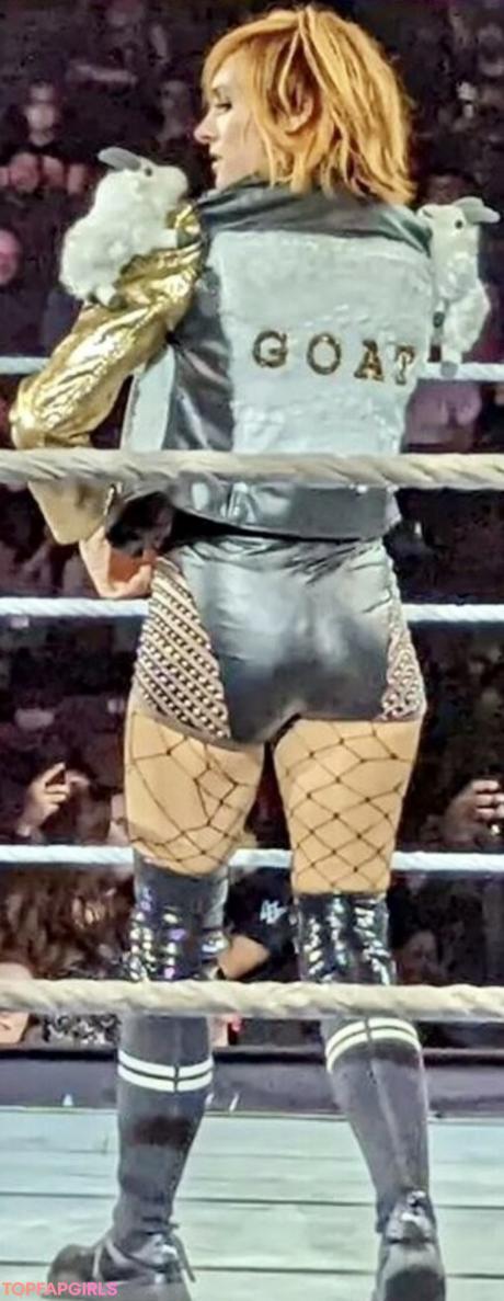 Becky nude leaked OnlyFans photo #136