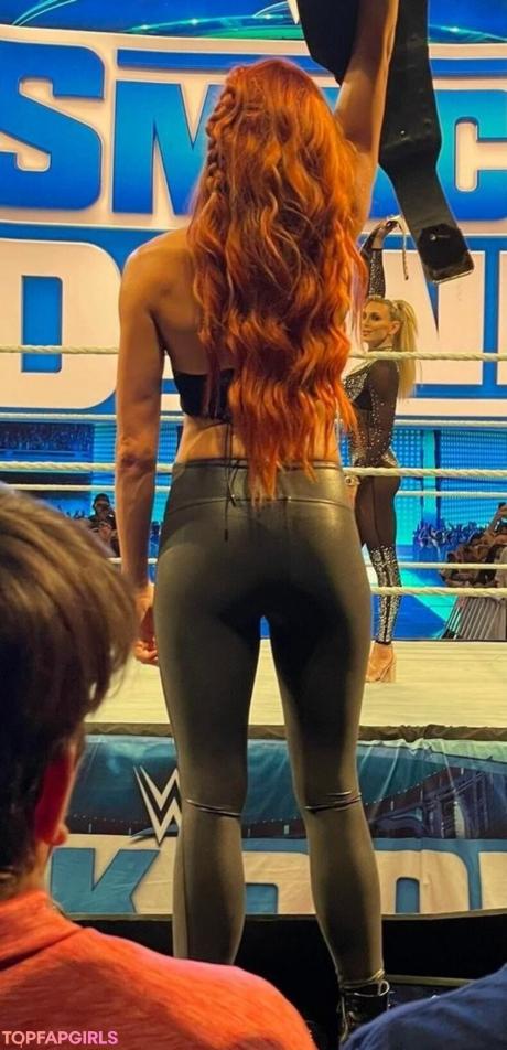 Becky nude leaked OnlyFans photo #15