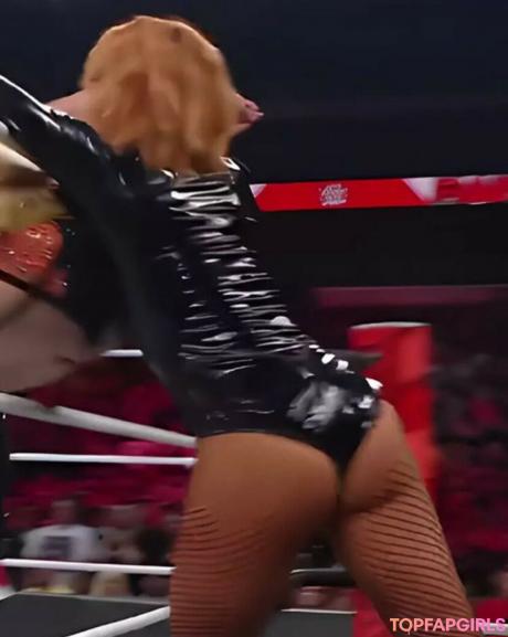Becky nude leaked OnlyFans photo #182