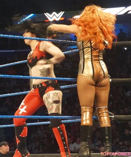 Becky nude leaked OnlyFans photo #20