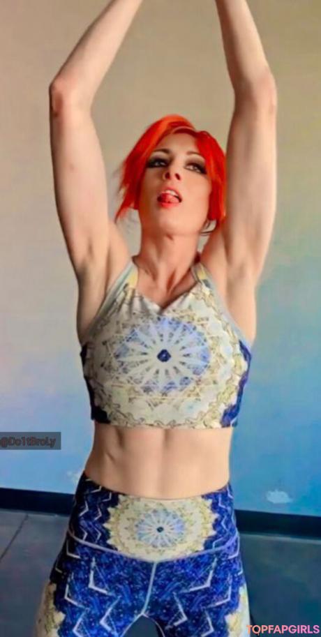 Becky nude leaked OnlyFans photo #273