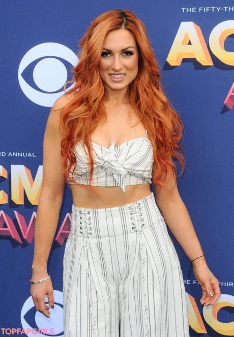 Becky nude leaked OnlyFans photo #3