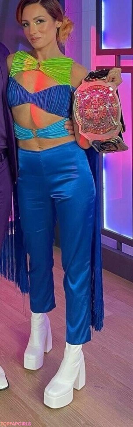Becky nude leaked OnlyFans photo #297