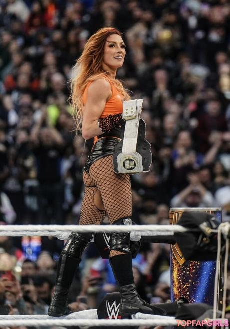 Becky nude leaked OnlyFans photo #305