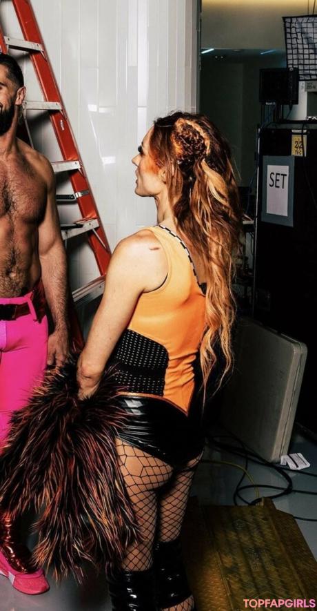 Becky nude leaked OnlyFans photo #309