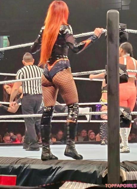 Becky nude leaked OnlyFans photo #321