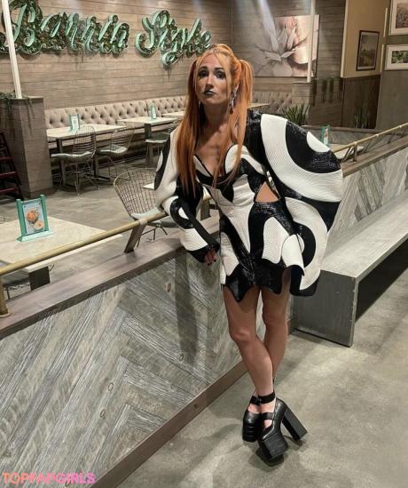Becky nude leaked OnlyFans photo #339