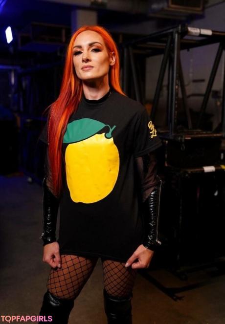 Becky nude leaked OnlyFans photo #355