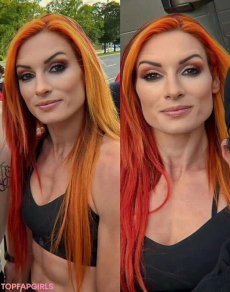 Becky nude leaked OnlyFans photo #360