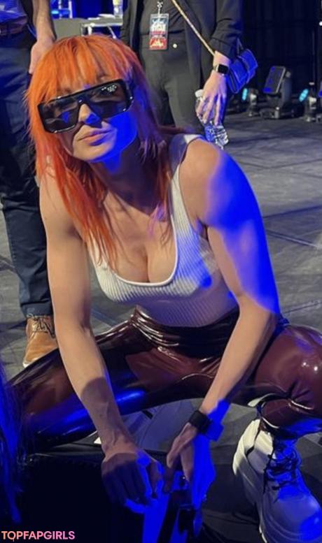 Becky nude leaked OnlyFans photo #85