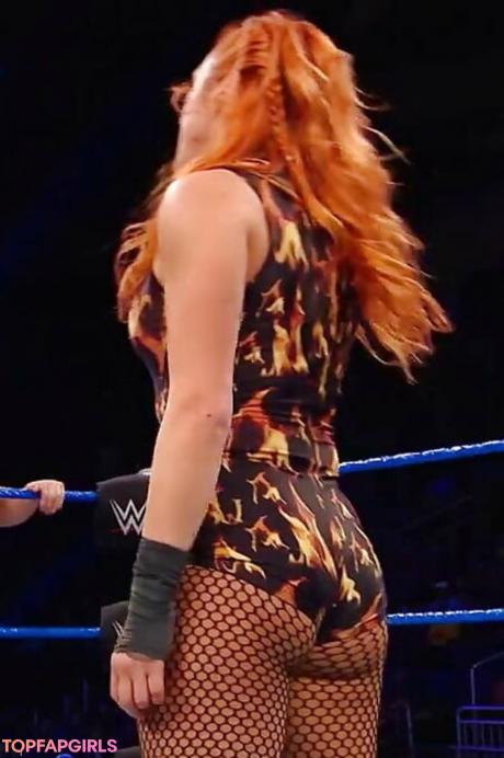 Becky nude leaked OnlyFans photo #8