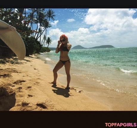 Becky nude leaked OnlyFans photo #96
