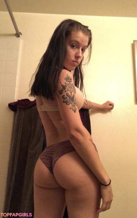 Hawlee nude leaked OnlyFans photo #105