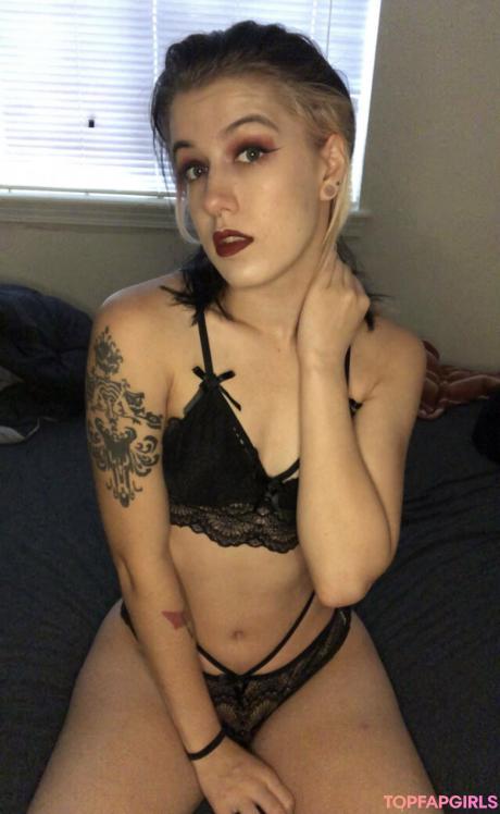 Hawlee nude leaked OnlyFans photo #72