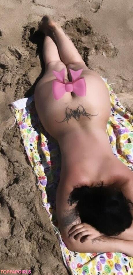 Paulaisrotting nude leaked OnlyFans photo #1