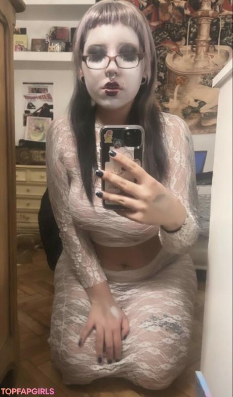 Paulaisrotting nude leaked OnlyFans photo #3