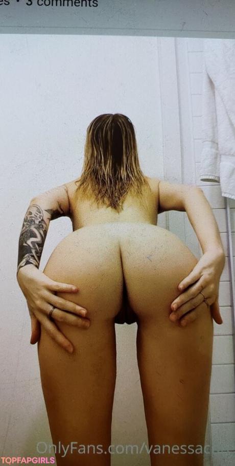 Vanessa nude leaked OnlyFans photo #10