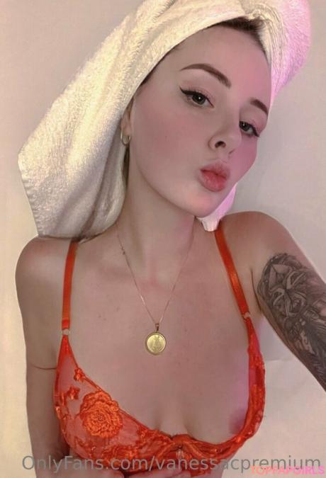 Vanessa nude leaked OnlyFans photo #14