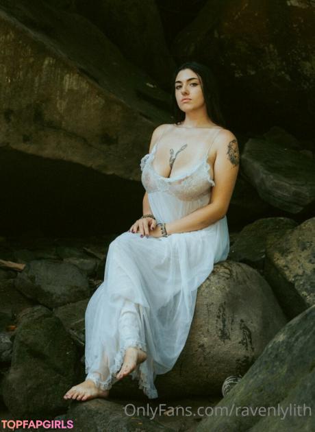 Ravenlylith nude leaked OnlyFans photo #102