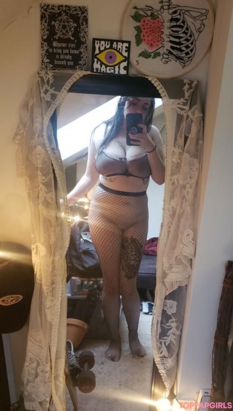 Ravenlylith nude leaked OnlyFans photo #120