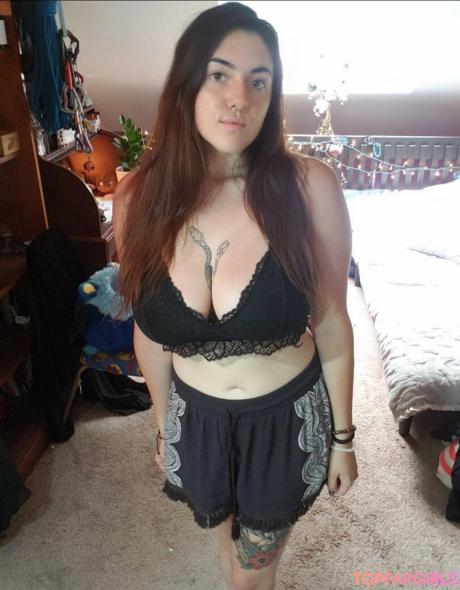 Ravenlylith nude leaked OnlyFans photo #142