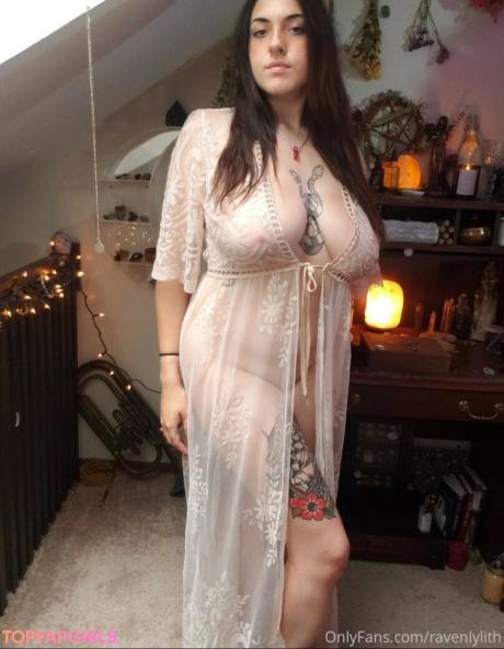 Ravenlylith nude leaked OnlyFans photo #148