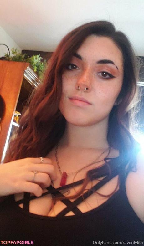 Ravenlylith nude leaked OnlyFans photo #169