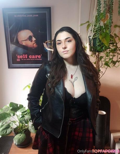 Ravenlylith nude leaked OnlyFans photo #174
