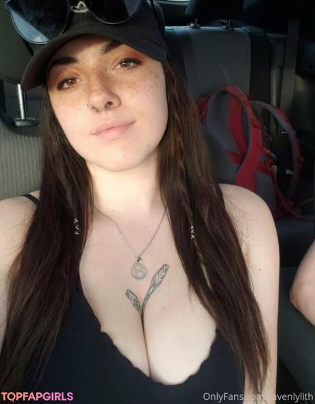 Ravenlylith nude leaked OnlyFans photo #185