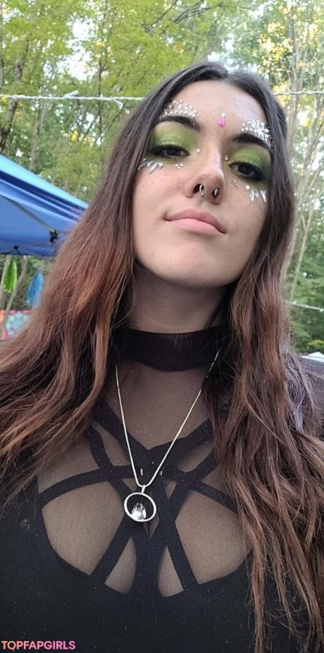 Ravenlylith nude leaked OnlyFans photo #223