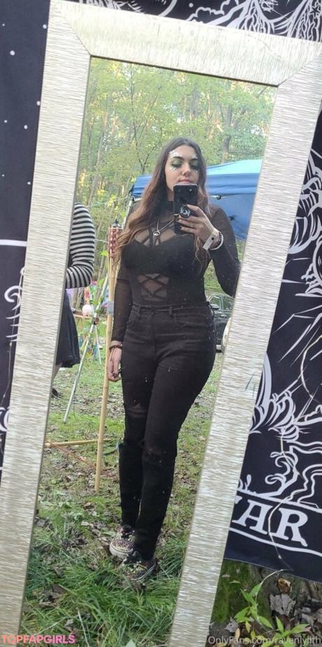 Ravenlylith nude leaked OnlyFans photo #224